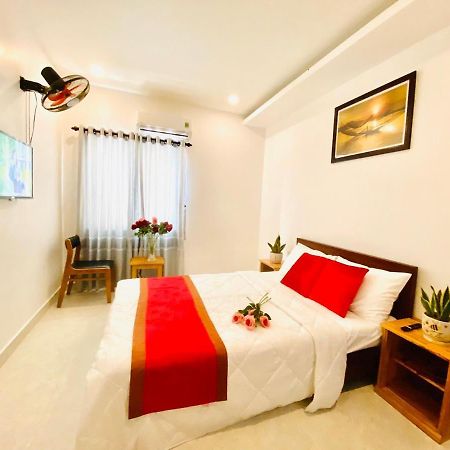 Toro Homestay Hoi An Exterior foto